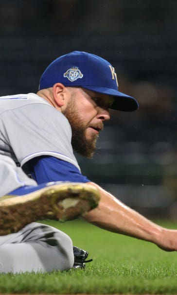 Royals allow walk-off hit for eighth time this season in 7-6 loss
